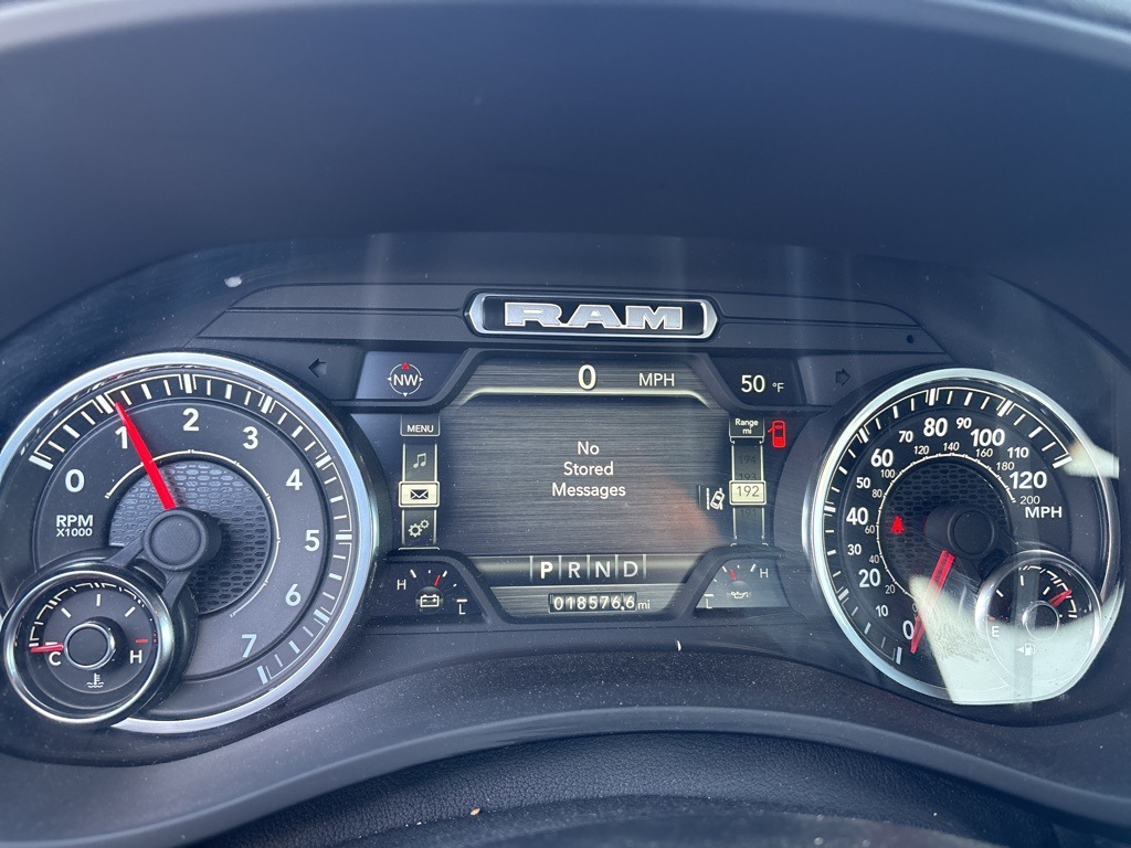 2024 Ram 2500 Big Horn - Photo 3