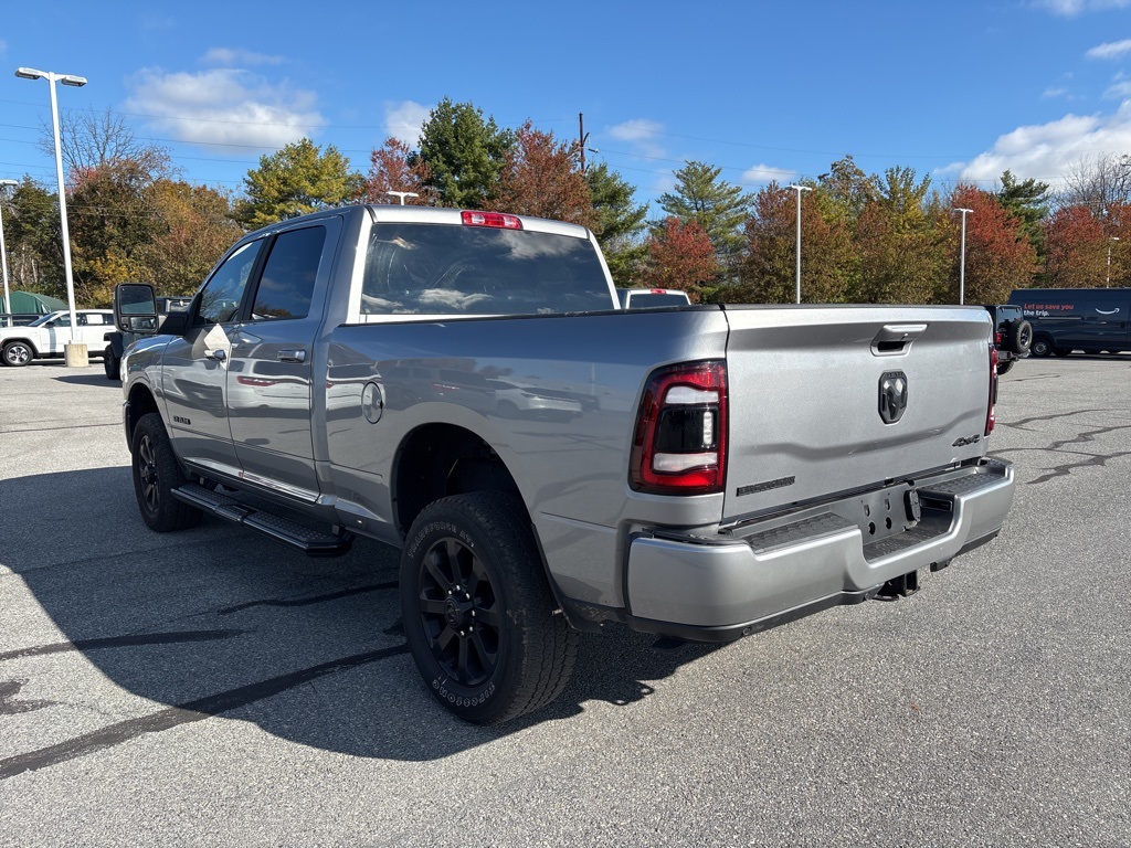 2024 Ram 2500 Big Horn - Photo 6