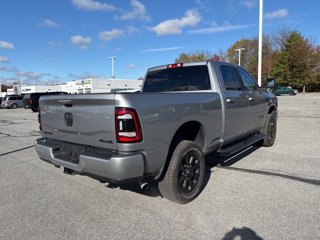 2024 Ram 2500 Big Horn - Photo 7