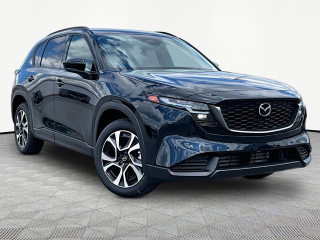 2026 Mazda CX-5 2.5 S Preferred  