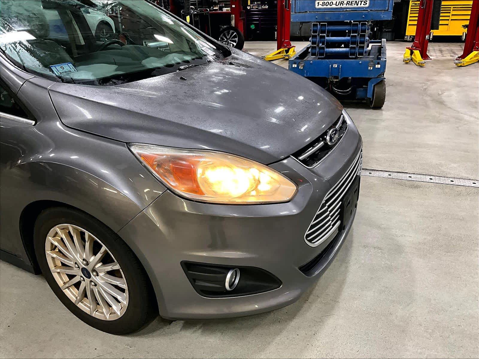 2014 Ford C-Max Energi SEL - Photo 5