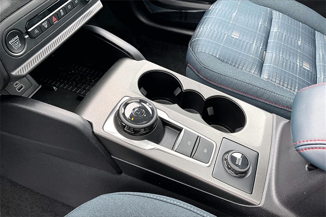 2025 Ford Bronco Sport Heritage - Photo 9