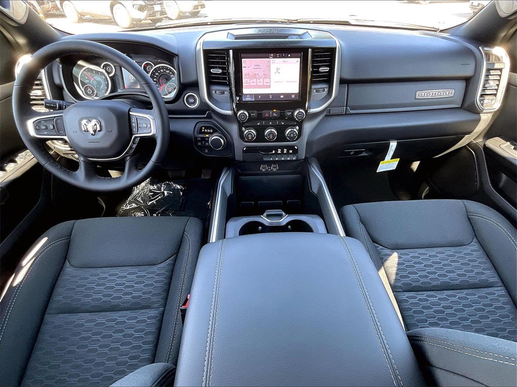2026 Ram 1500 Big Horn/Lone Star - Photo 12