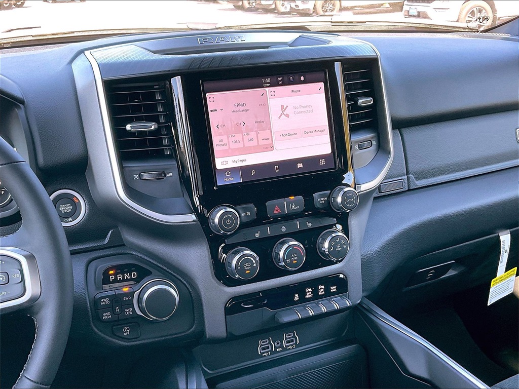 2026 Ram 1500 Big Horn/Lone Star - Photo 13