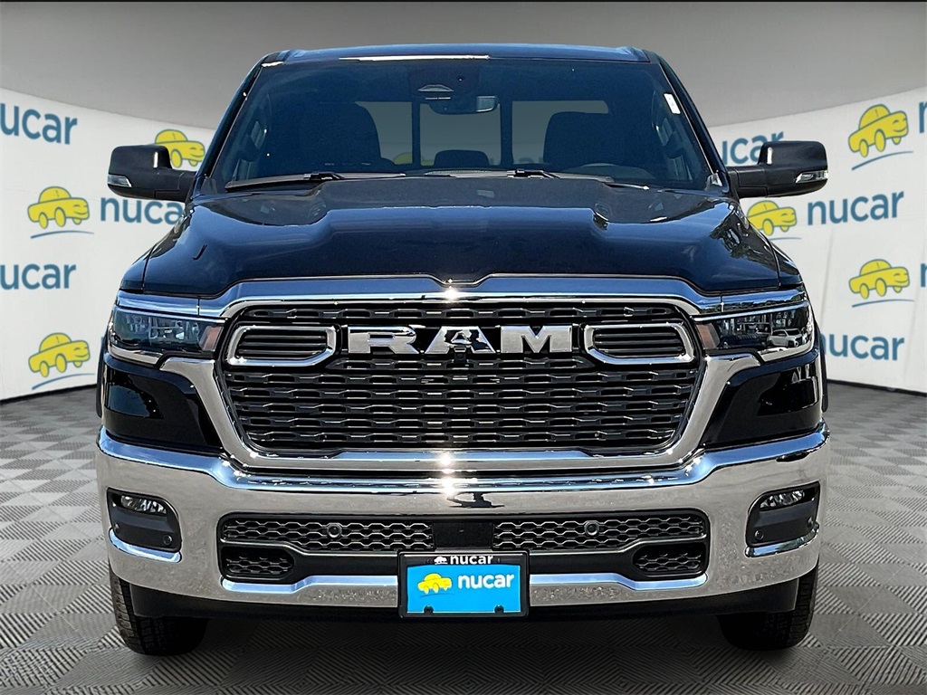 2026 Ram 1500 Big Horn/Lone Star - Photo 3