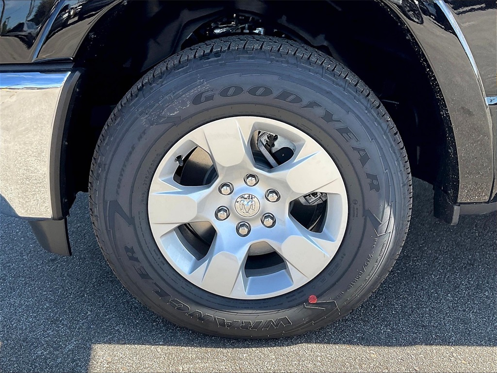 2026 Ram 1500 Big Horn/Lone Star - Photo 8