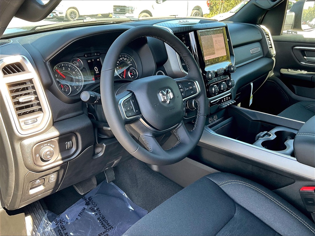 2026 Ram 1500 Big Horn/Lone Star - Photo 9