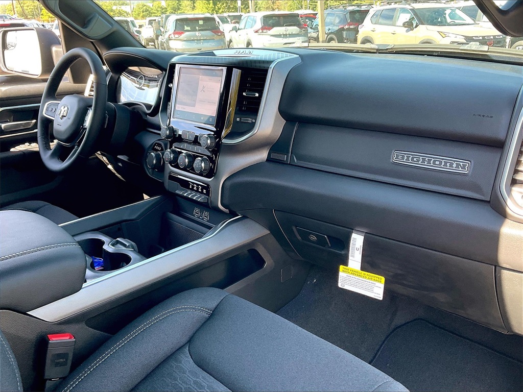 2026 Ram 1500 Big Horn/Lone Star - Photo 10