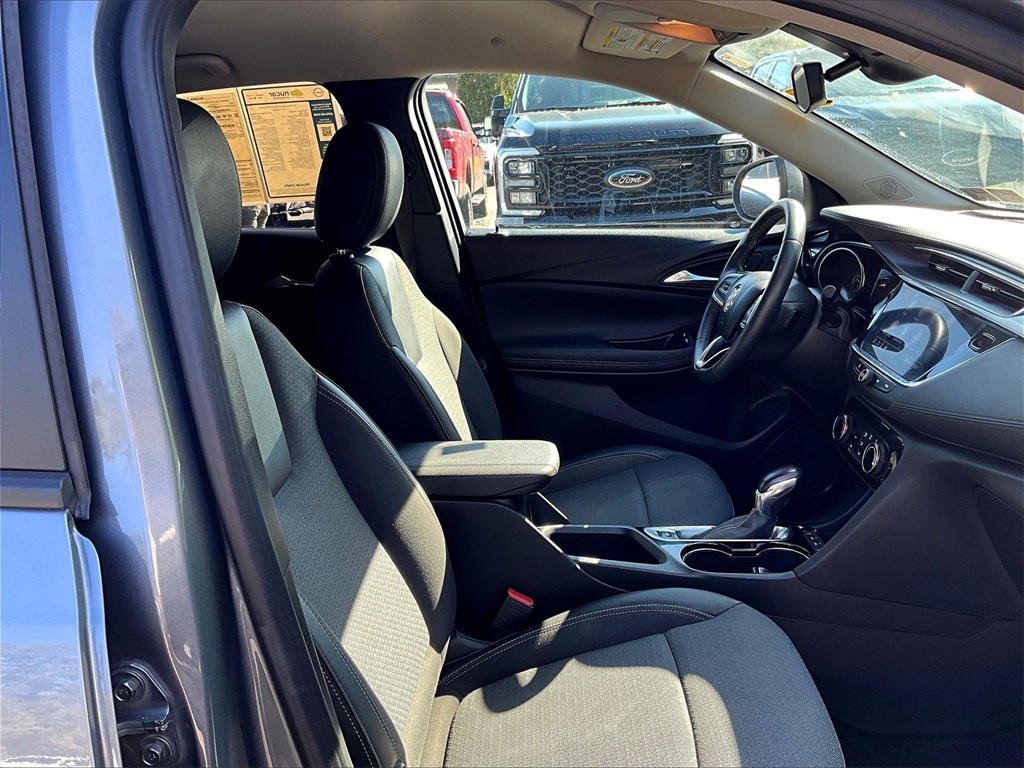 2022 Buick Encore GX Preferred - Photo 11