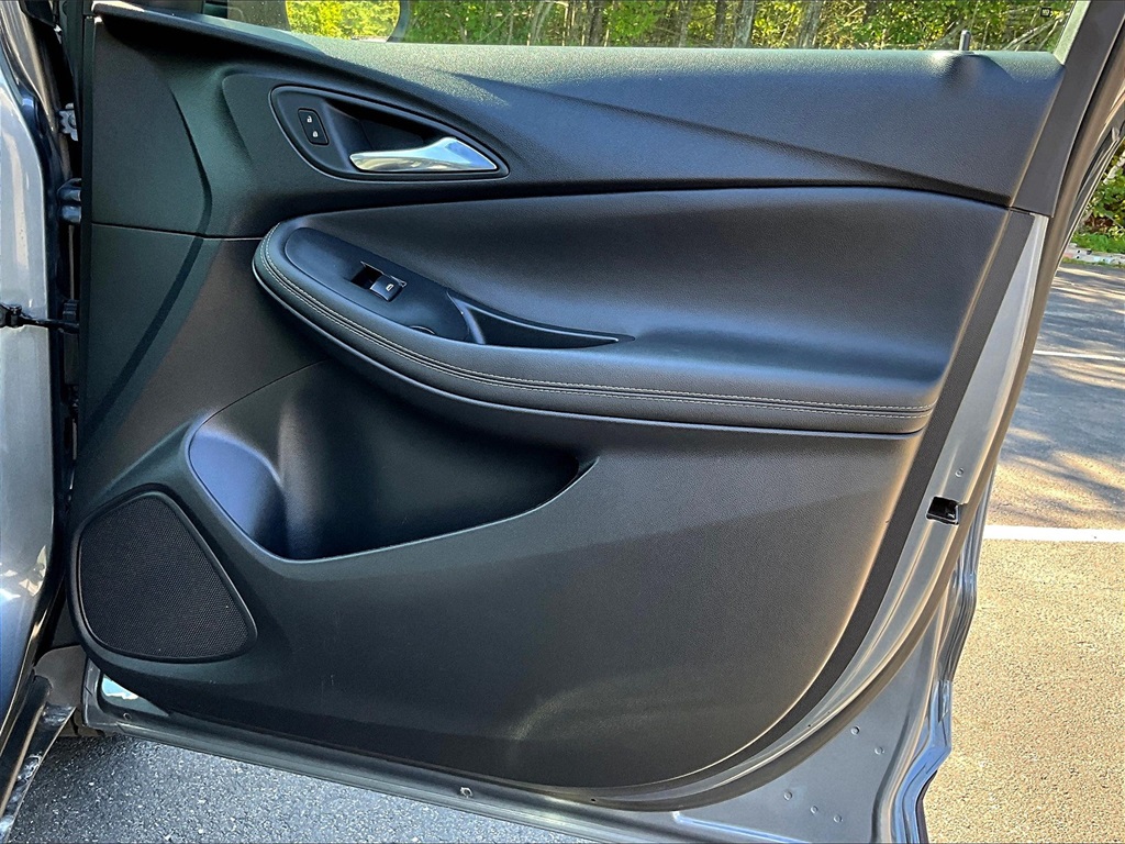 2022 Buick Encore GX Preferred - Photo 12