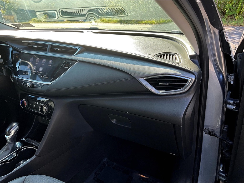 2022 Buick Encore GX Preferred - Photo 13