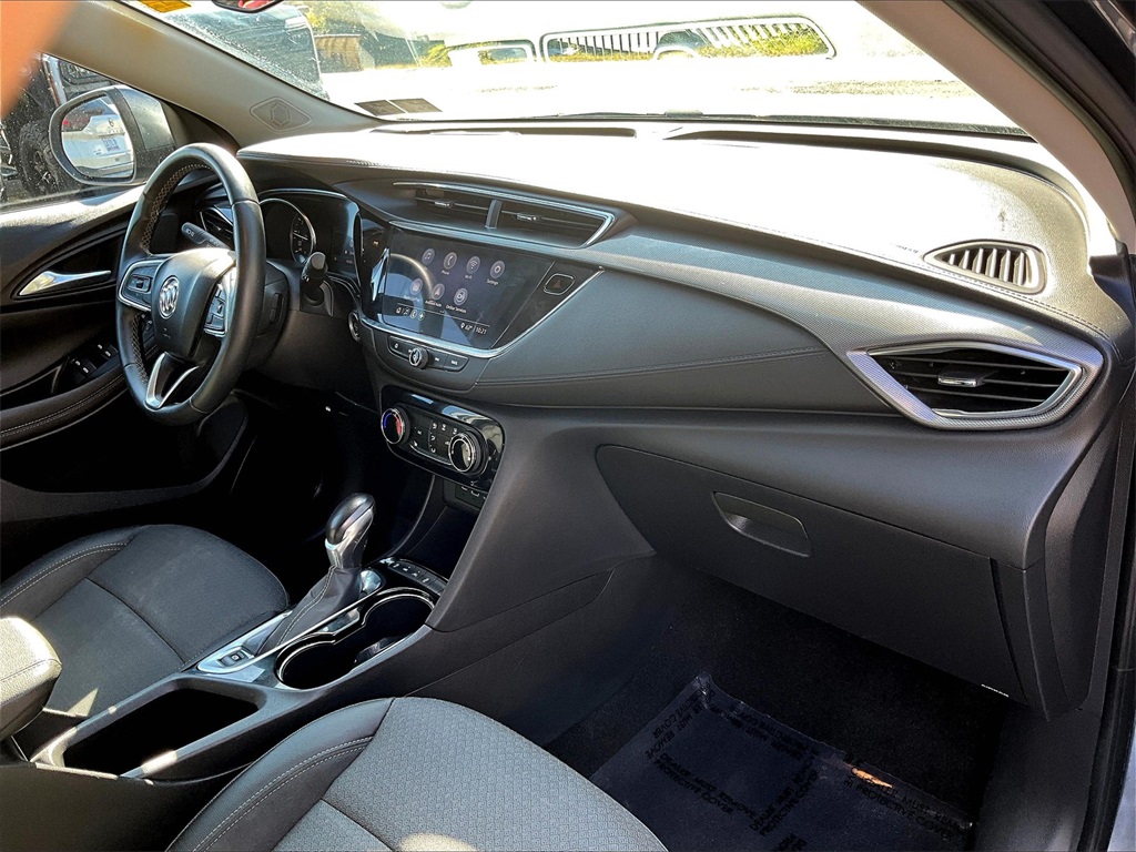 2022 Buick Encore GX Preferred - Photo 14