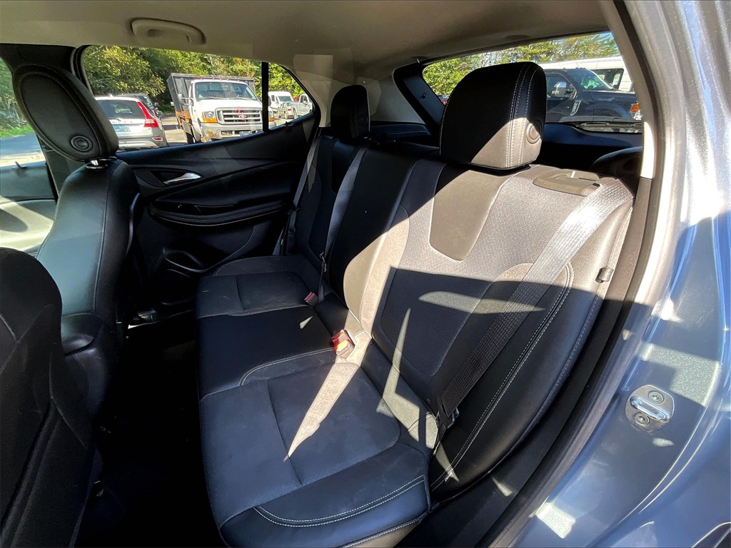 2022 Buick Encore GX Preferred - Photo 15