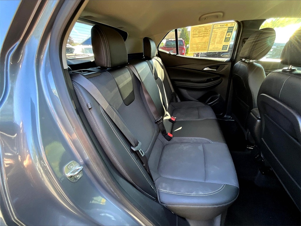 2022 Buick Encore GX Preferred - Photo 16