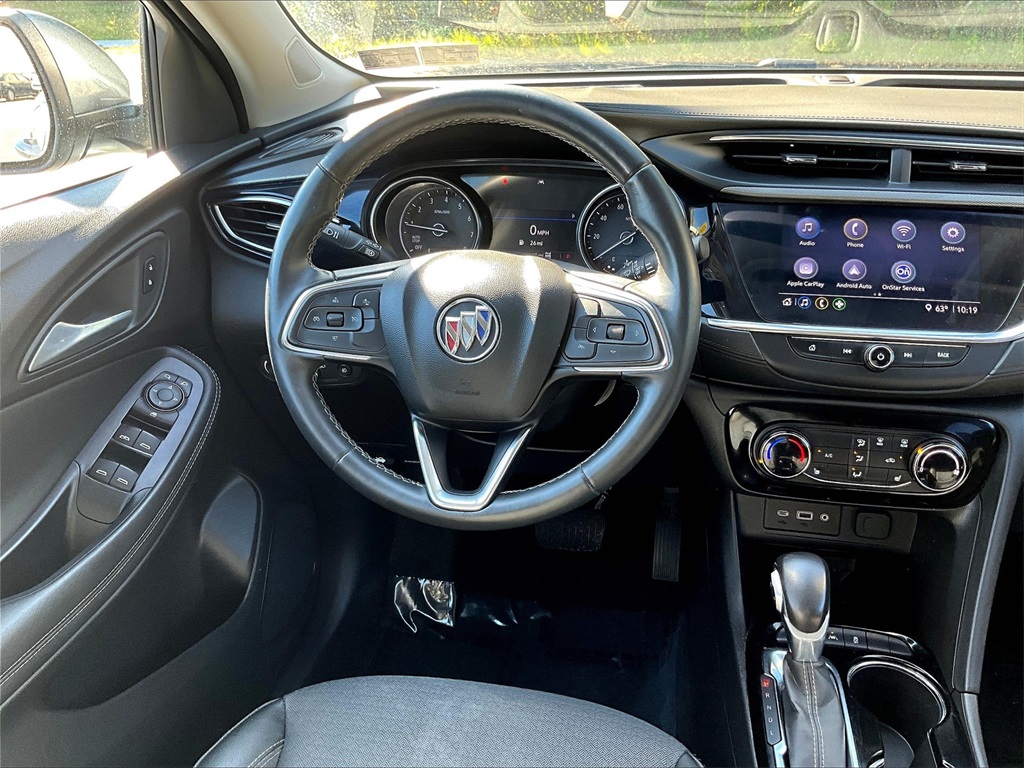 2022 Buick Encore GX Preferred - Photo 17