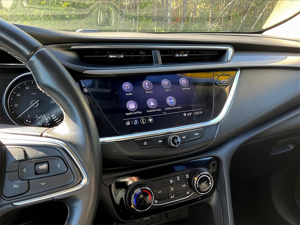 2022 Buick Encore GX Preferred - Photo 18