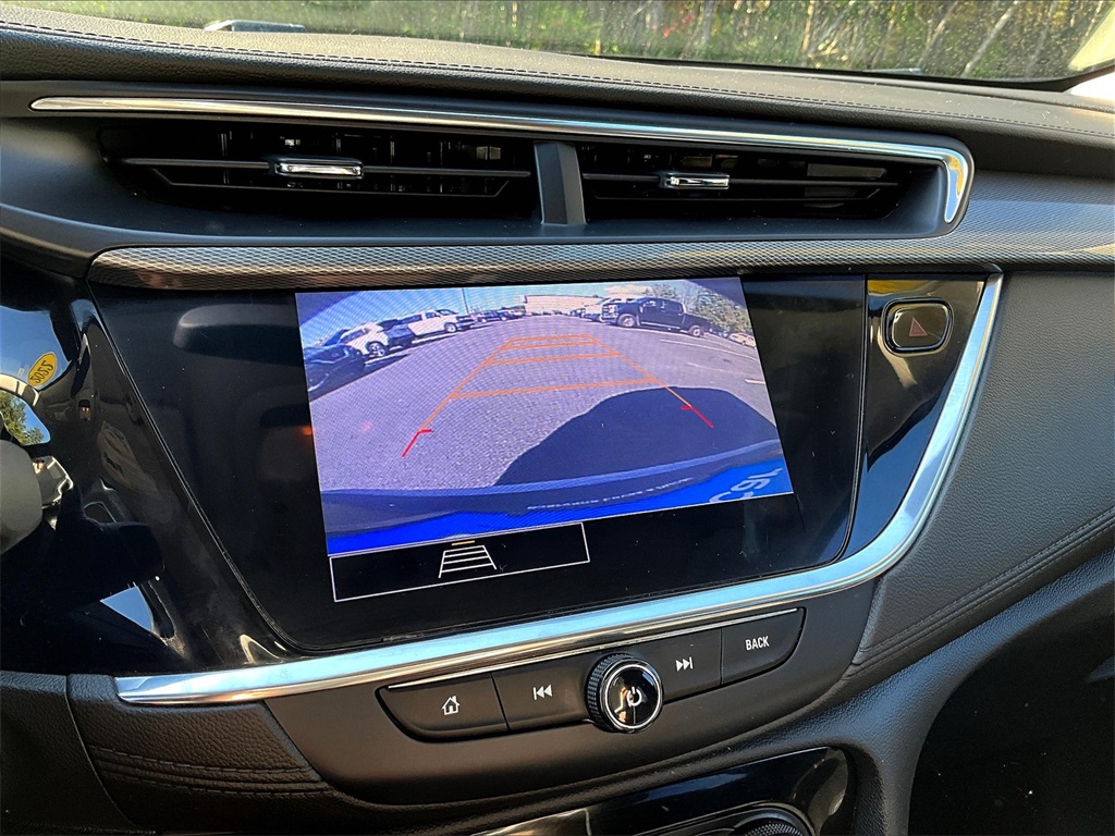 2022 Buick Encore GX Preferred - Photo 19