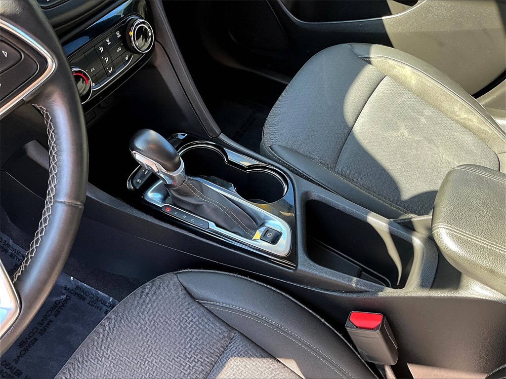 2022 Buick Encore GX Preferred - Photo 20