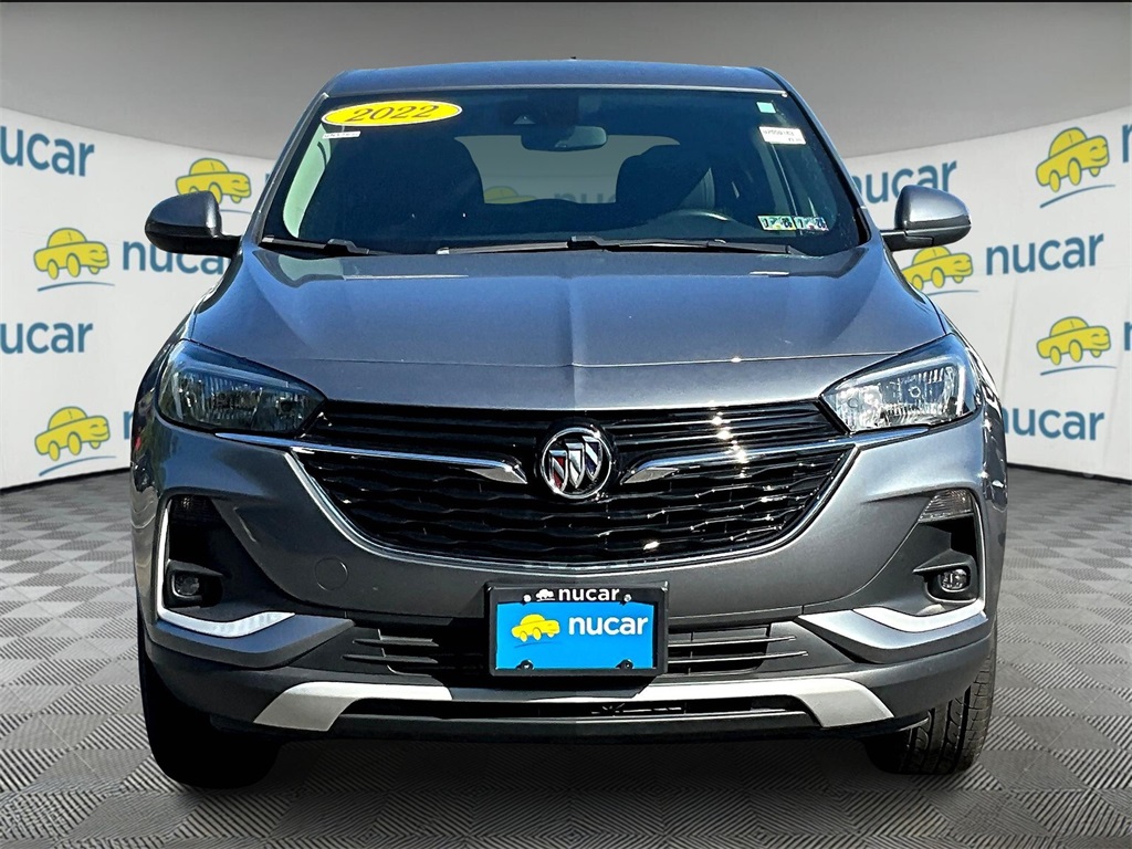 2022 Buick Encore GX Preferred - Photo 2