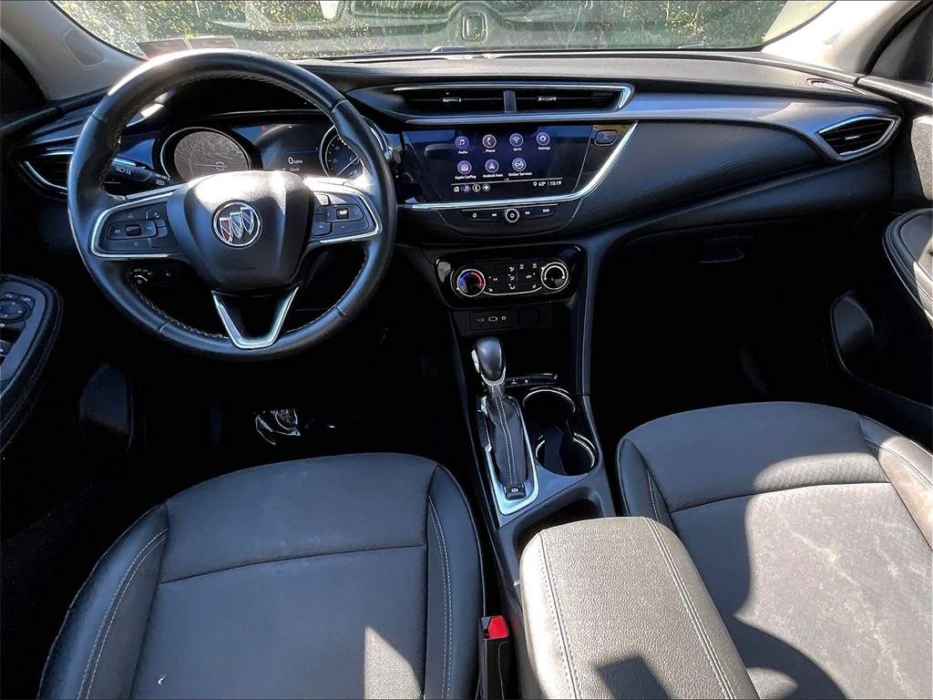 2022 Buick Encore GX Preferred - Photo 21