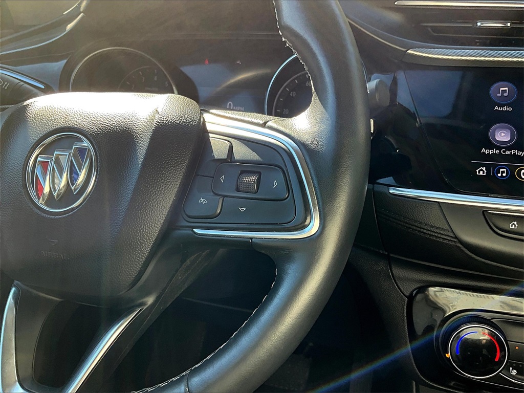 2022 Buick Encore GX Preferred - Photo 23