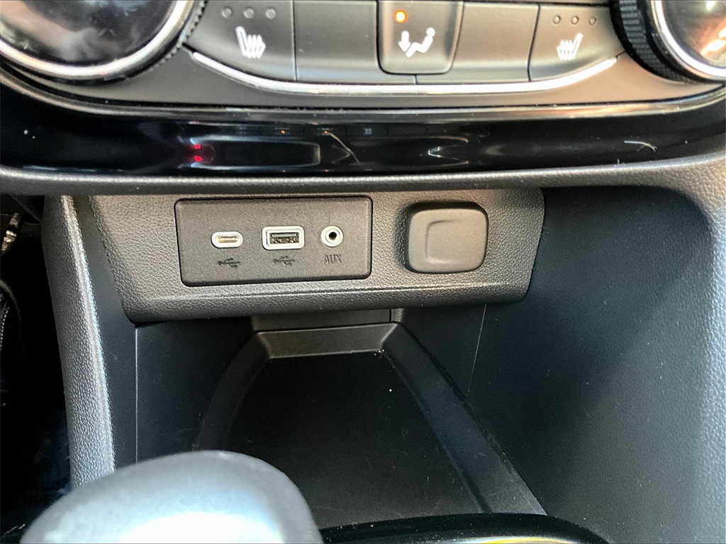 2022 Buick Encore GX Preferred - Photo 25