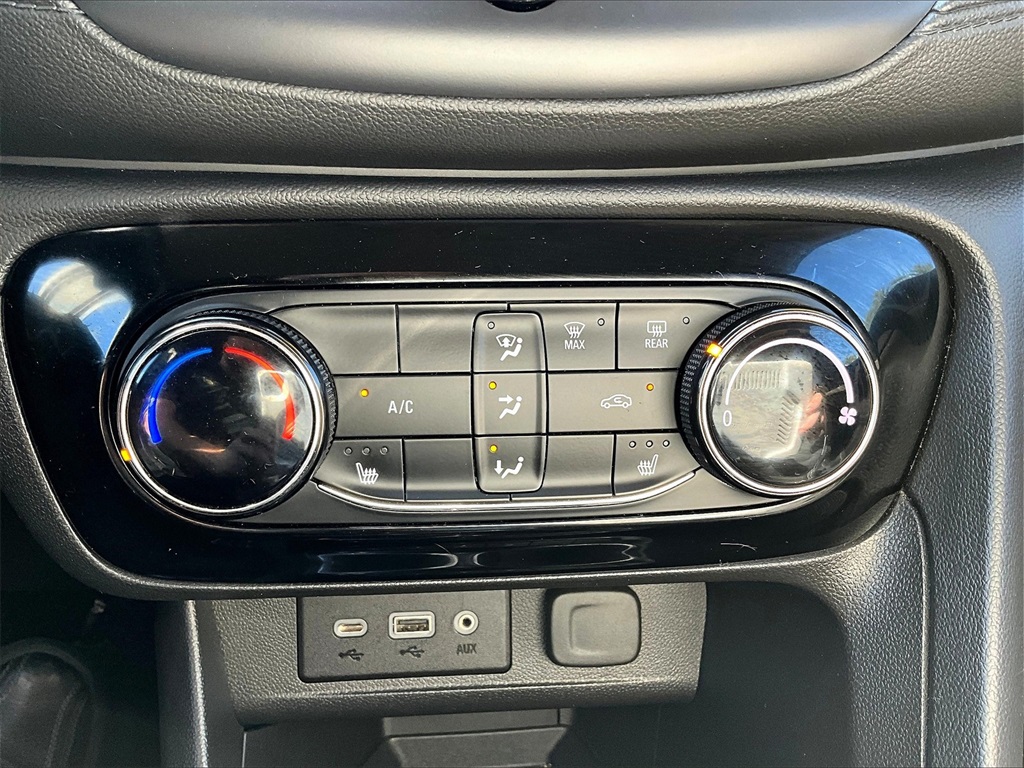2022 Buick Encore GX Preferred - Photo 26
