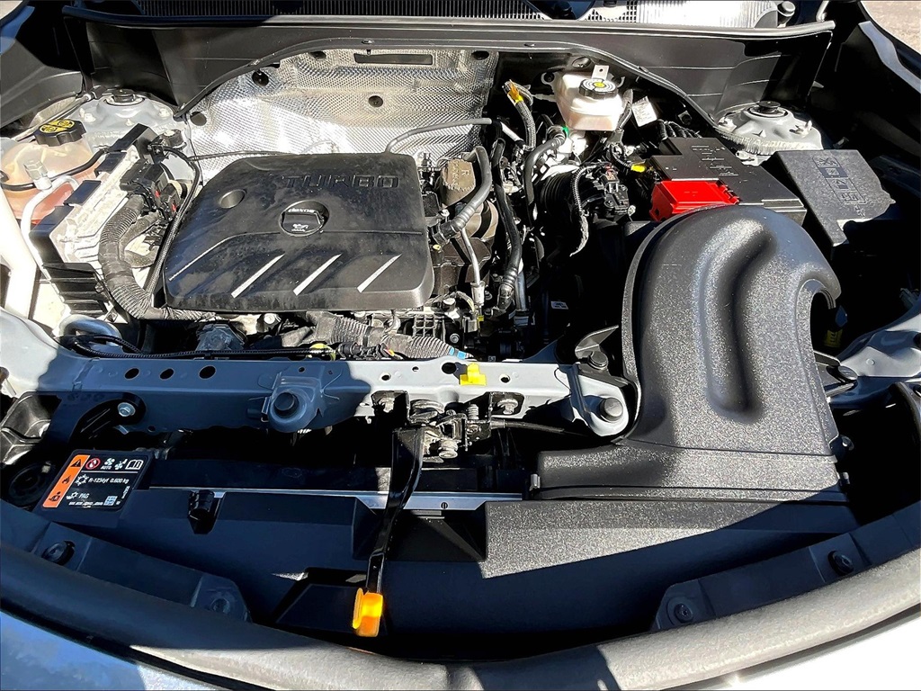 2022 Buick Encore GX Preferred - Photo 29