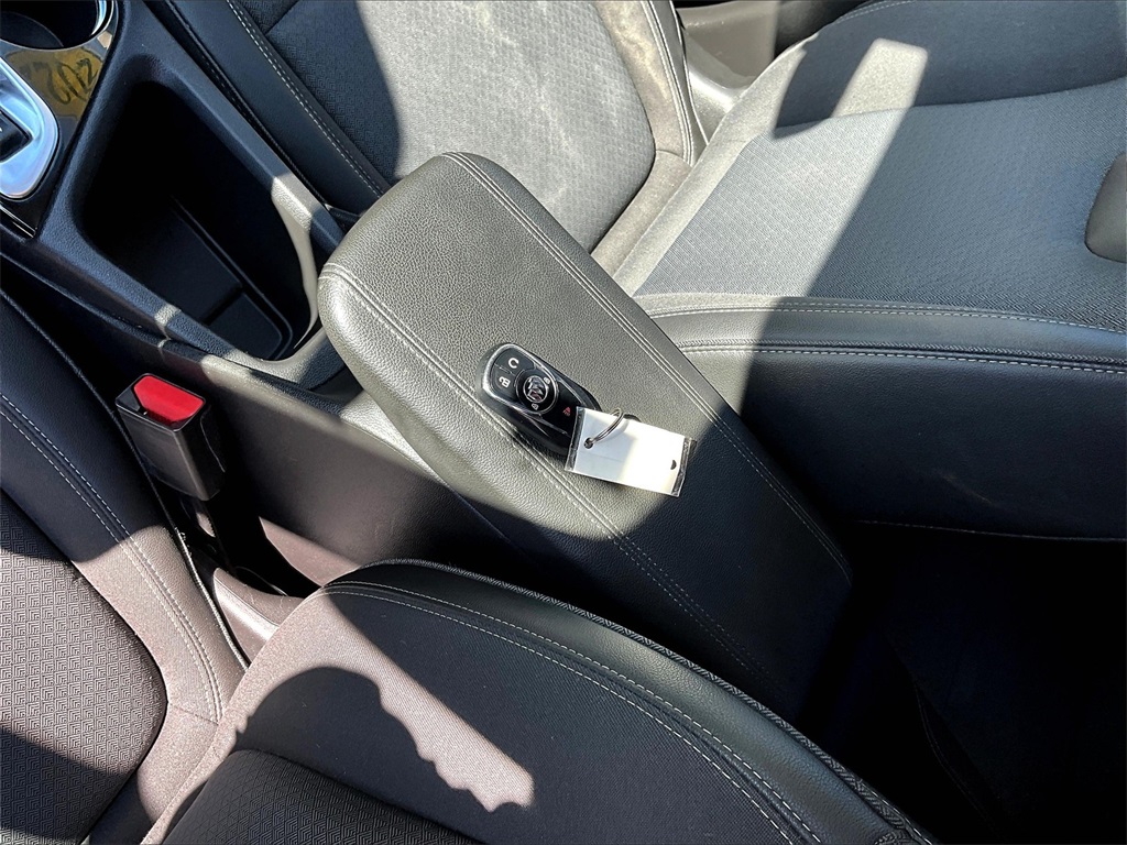 2022 Buick Encore GX Preferred - Photo 30