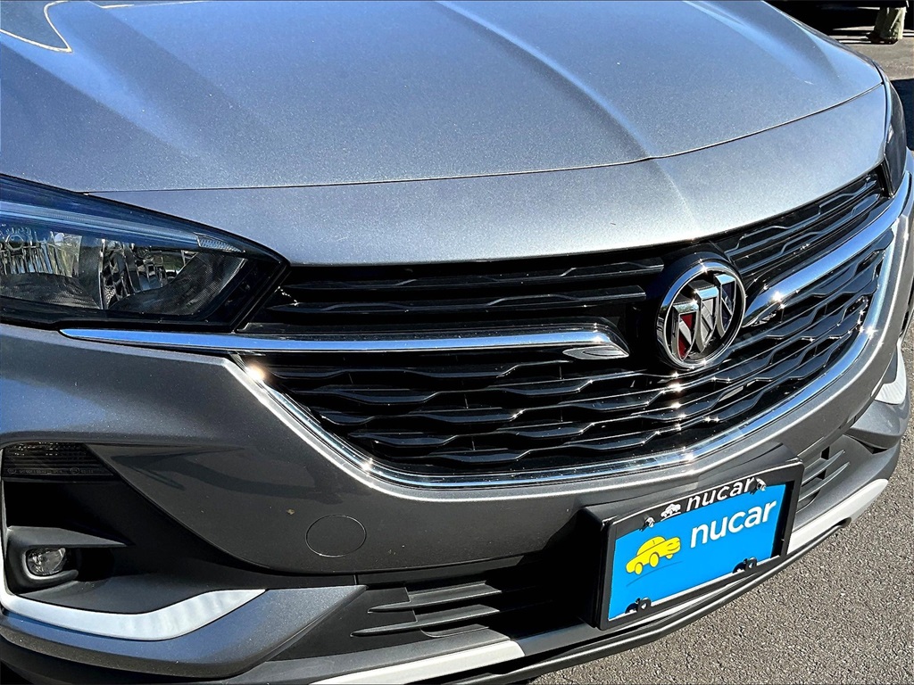 2022 Buick Encore GX Preferred - Photo 31