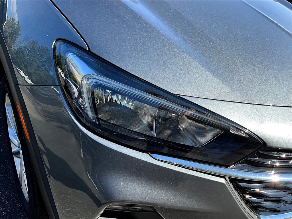 2022 Buick Encore GX Preferred - Photo 32