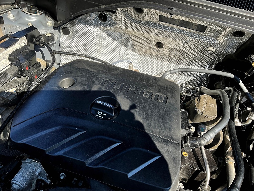 2022 Buick Encore GX Preferred - Photo 34