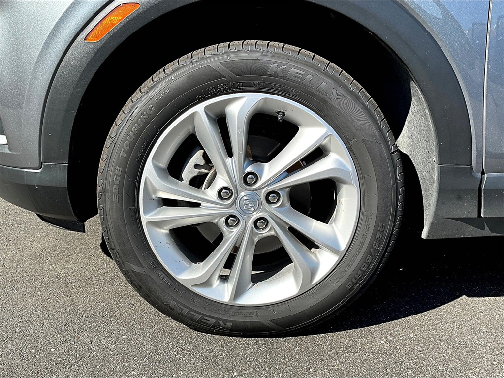 2022 Buick Encore GX Preferred - Photo 7