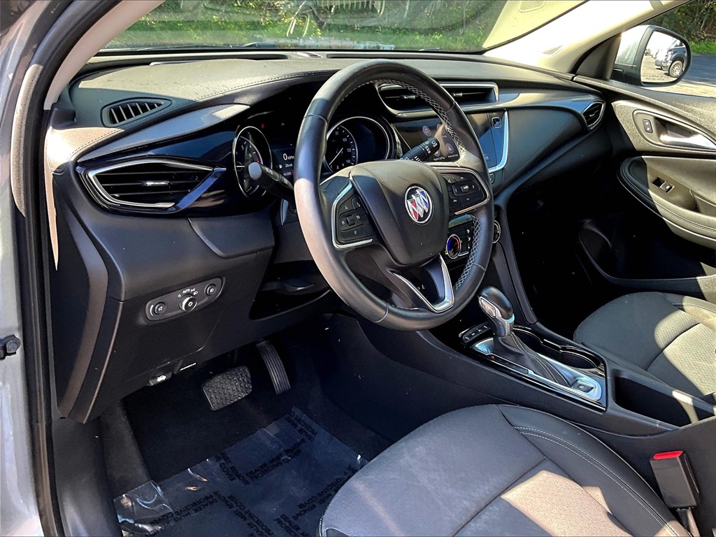 2022 Buick Encore GX Preferred - Photo 8
