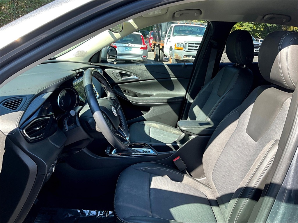 2022 Buick Encore GX Preferred - Photo 10