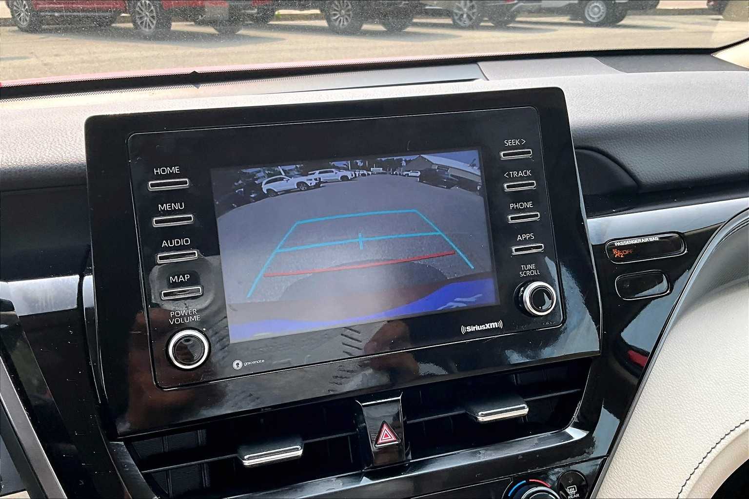 2024 Toyota Camry LE - Photo 18