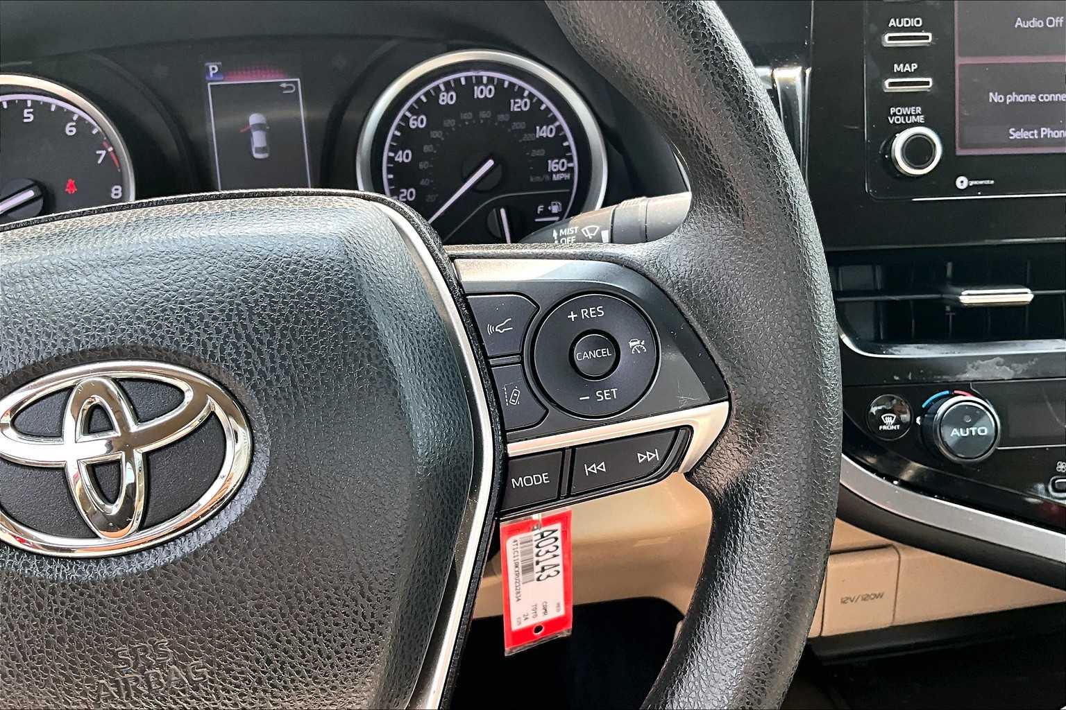 2024 Toyota Camry LE - Photo 22