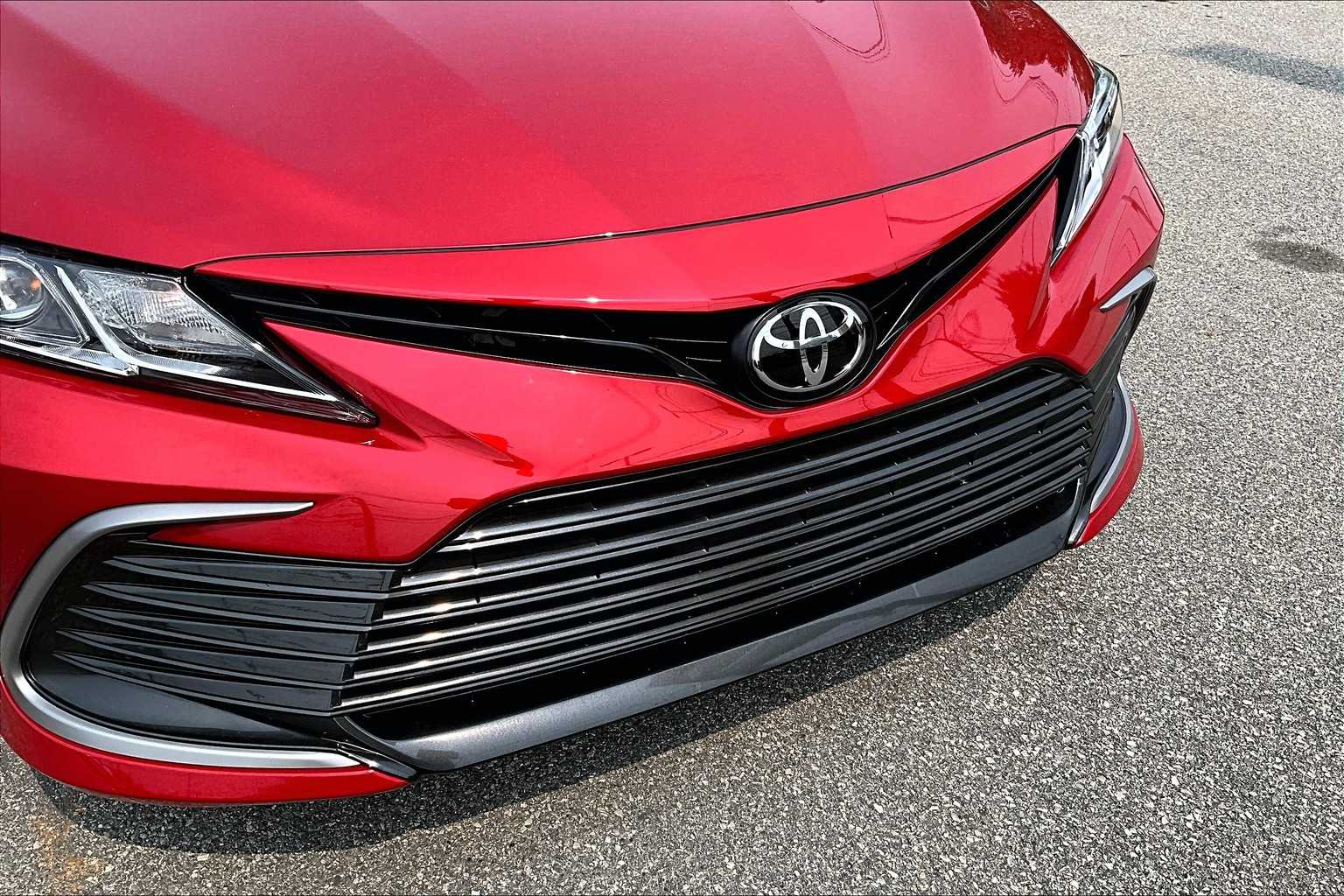 2024 Toyota Camry LE - Photo 27
