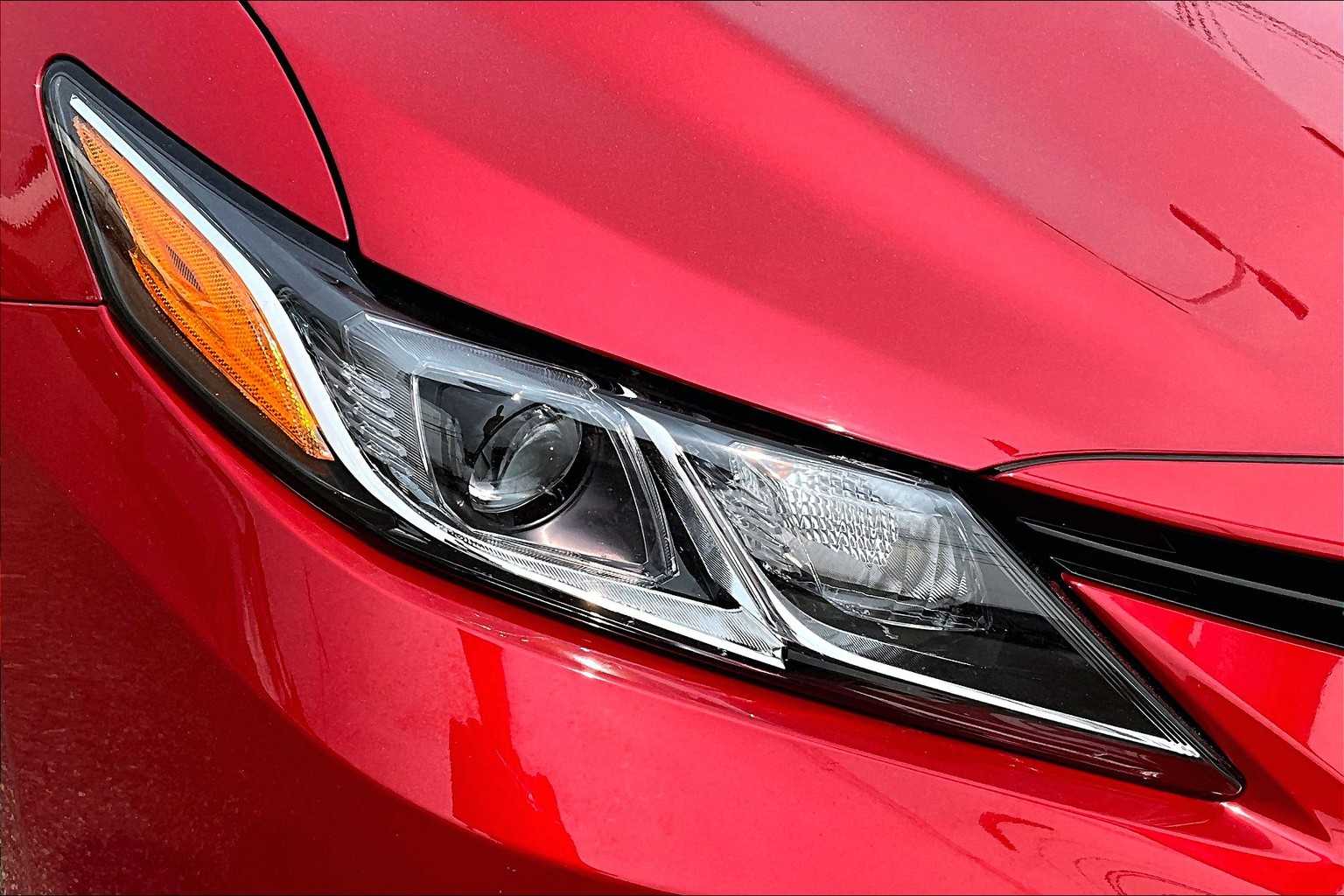 2024 Toyota Camry LE - Photo 28