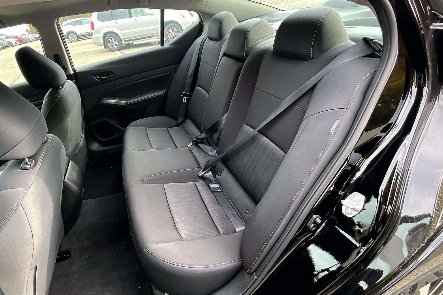2024 Nissan Altima 2.5 SV - Photo 14