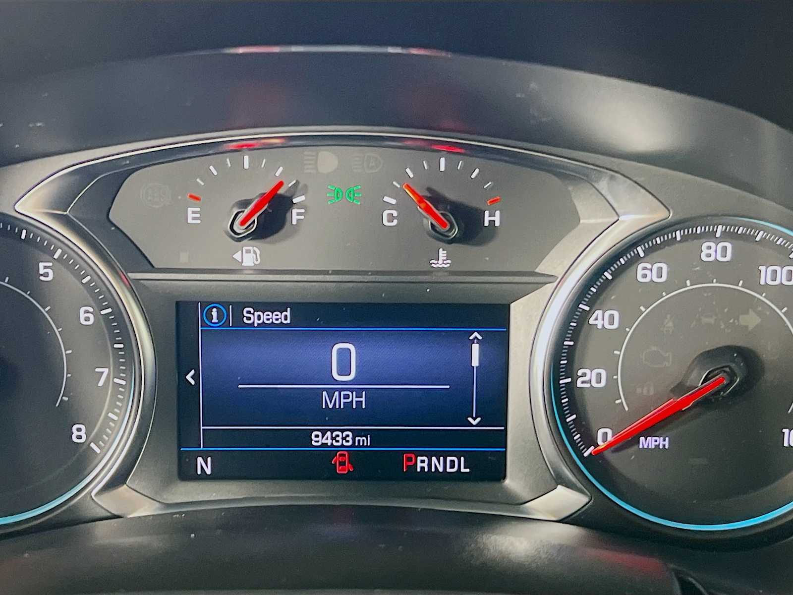2023 Chevrolet Equinox LT - Photo 12