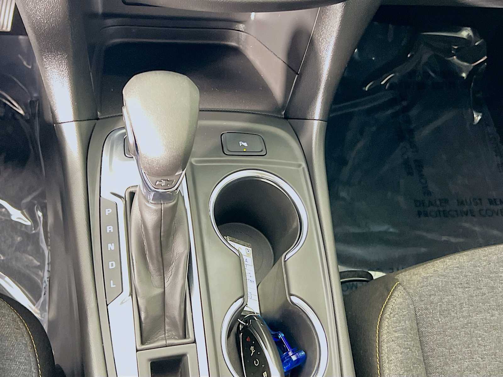 2023 Chevrolet Equinox LT - Photo 16