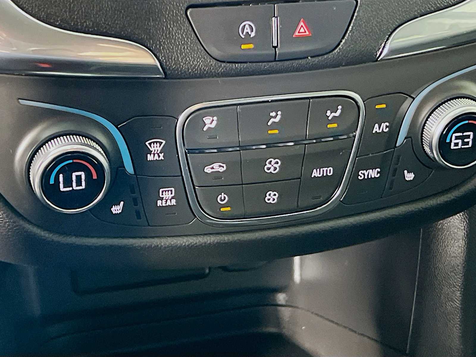2023 Chevrolet Equinox LT - Photo 20