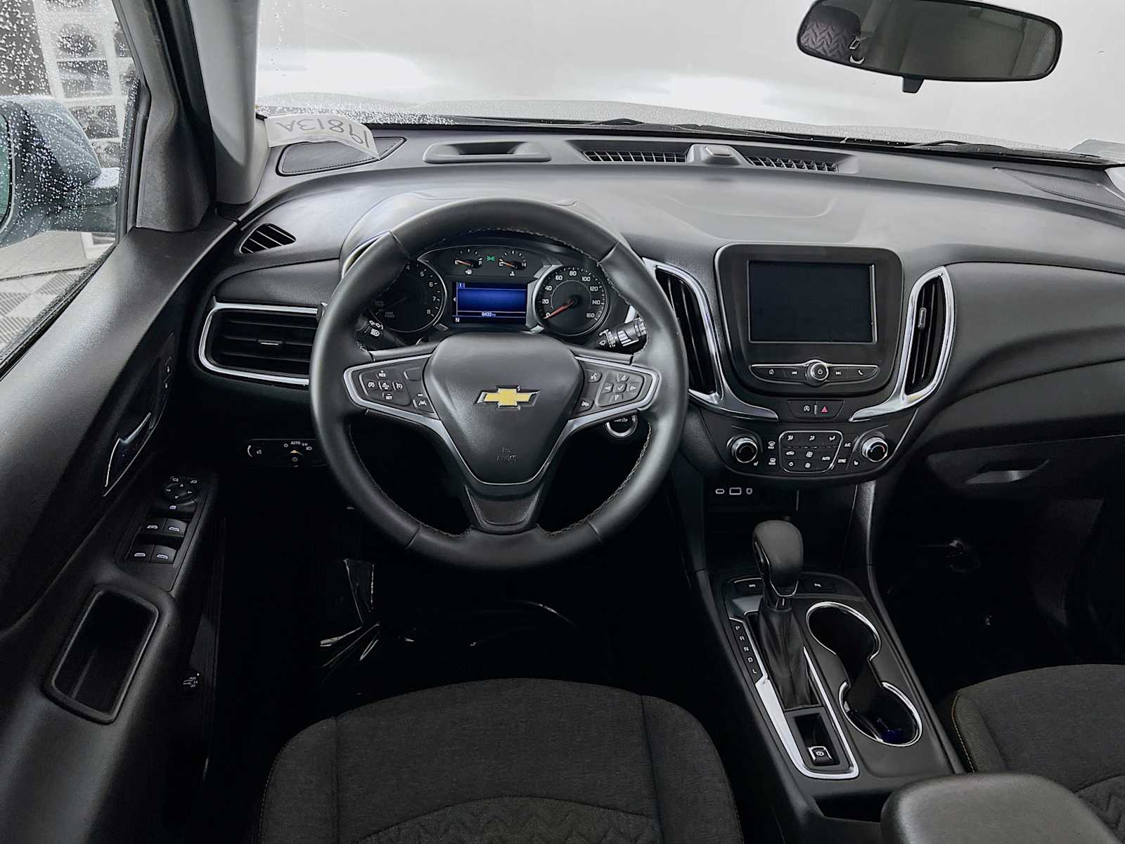2023 Chevrolet Equinox LT - Photo 22