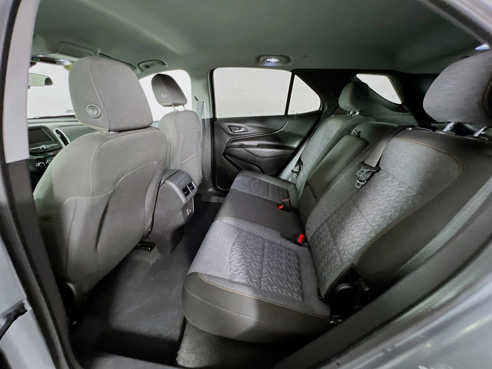 2023 Chevrolet Equinox LT - Photo 24
