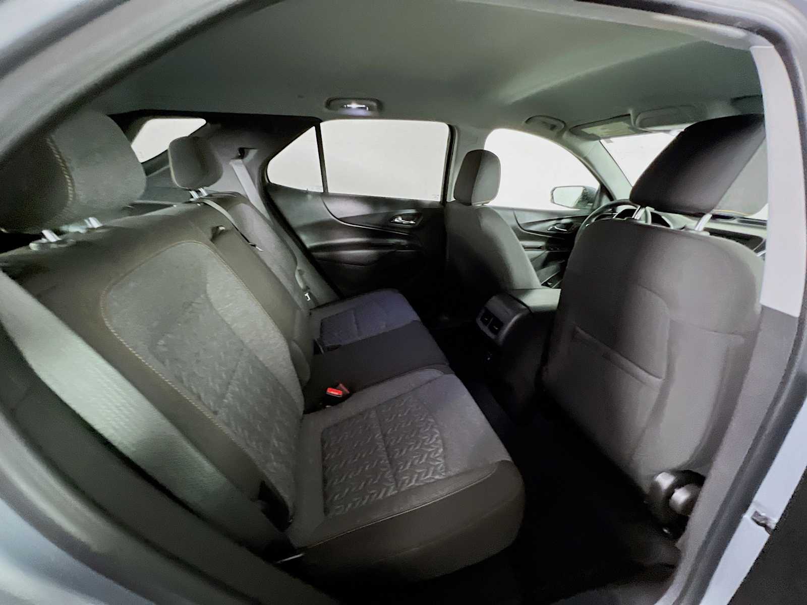 2023 Chevrolet Equinox LT - Photo 26