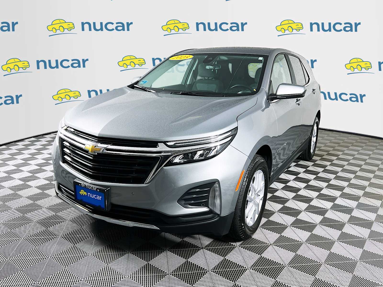 2023 Chevrolet Equinox LT - Photo 3