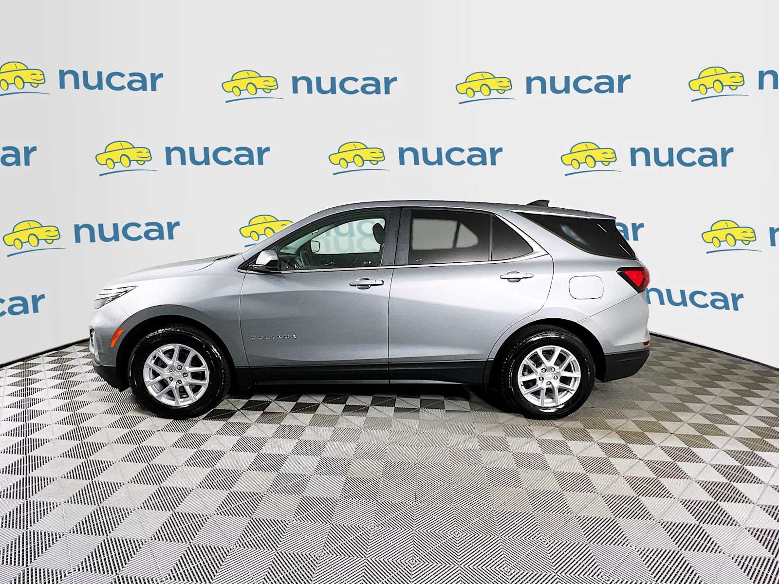 2023 Chevrolet Equinox LT - Photo 4