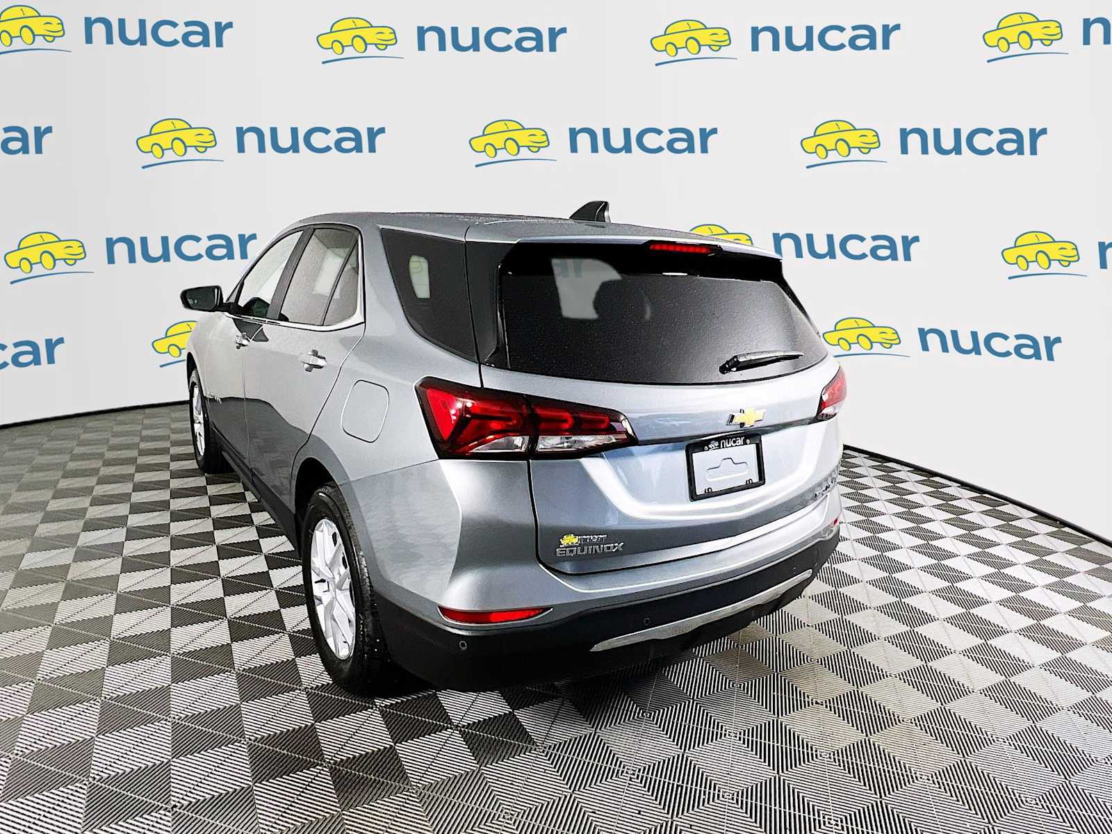 2023 Chevrolet Equinox LT - Photo 5