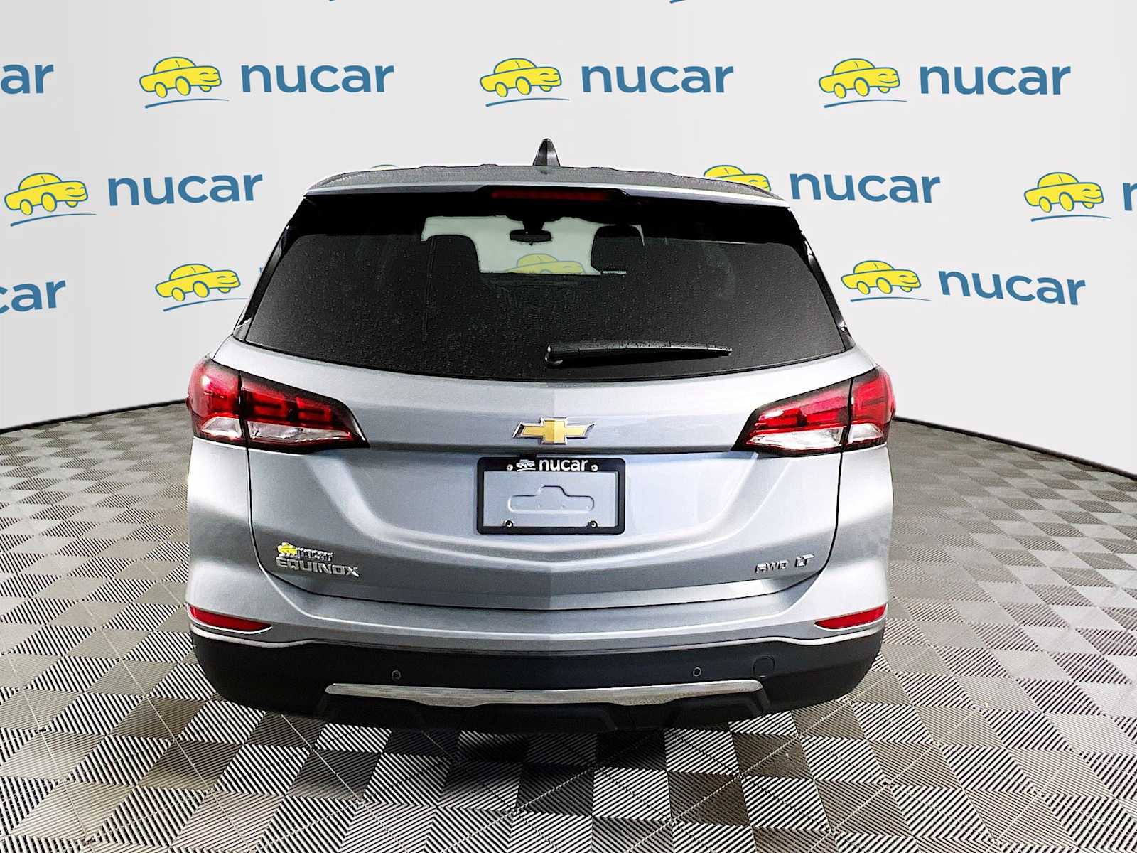 2023 Chevrolet Equinox LT - Photo 6